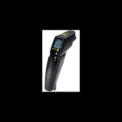 168320 - TESTO - THERMOMÈTRE INFRAROUGE TESTO 830