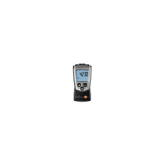 169655 - TESTO 460 TACHOMETER