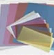 Self-adhesive sheets IDLF Imperial Diamond Lapping Film 668X 230x280
