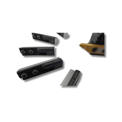 Einsatzhalter 5,4x6 TRIPAN® 0101-000015-M
