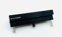 60 mm movable clamping blade