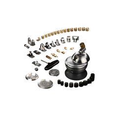 JURA 3X Extended Set incl. 3X Ball Vise100 mm