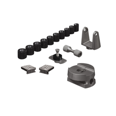 Set de base JURA pour GRS® Microblock et Microblock XL