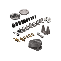 JURA Complete Set for GRS® Microblock & Microblock XL