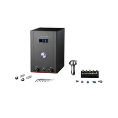 JURA Graver incl. GRS® compatible handpiece