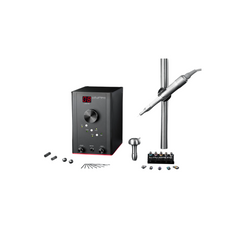 JURA Graver Plus with GRS® compatible handpiece