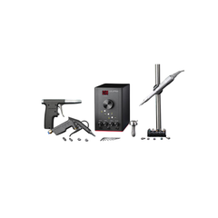 JURA Graver Pro with GRS® compatible handpiece