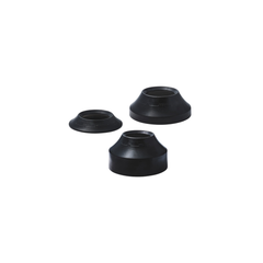JURA Set of stackable Vise Bases Sizes: S,M,L
