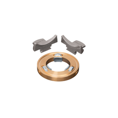 JURA QC Ring Holder for Inside Engraving