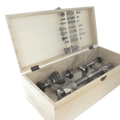 Tower and accessories (Used)