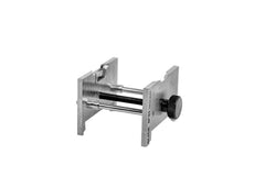 SLICK extendable and reversible movement holder