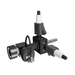 Video-Zentriergerät für Schaublin 102-Turm