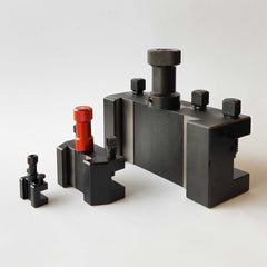 Tripan® 331 Werkzeughalterbaugruppe