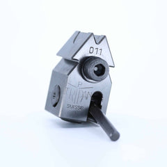 Spannelementbaugruppe Tripan® 011