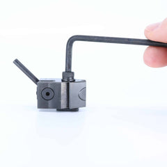 Spannelementbaugruppe Tripan® 011