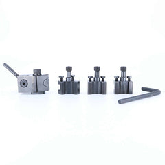 „Watchmaker PRO“ Tripan® Serie 00