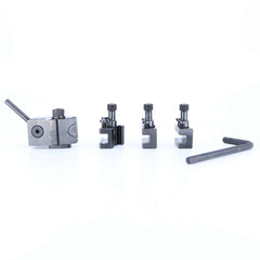 „Watchmaker PRO“ Tripan® Serie 00