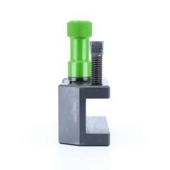 Ensemble porte-outil Tripan® 131C avec écrou de réglage vert
