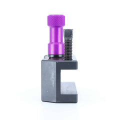 Ensemble porte-outil Tripan® 131C avec écrou de réglage violet