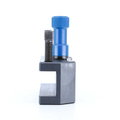 Ensemble porte-outil Tripan® 131C avec écrou de réglage bleu