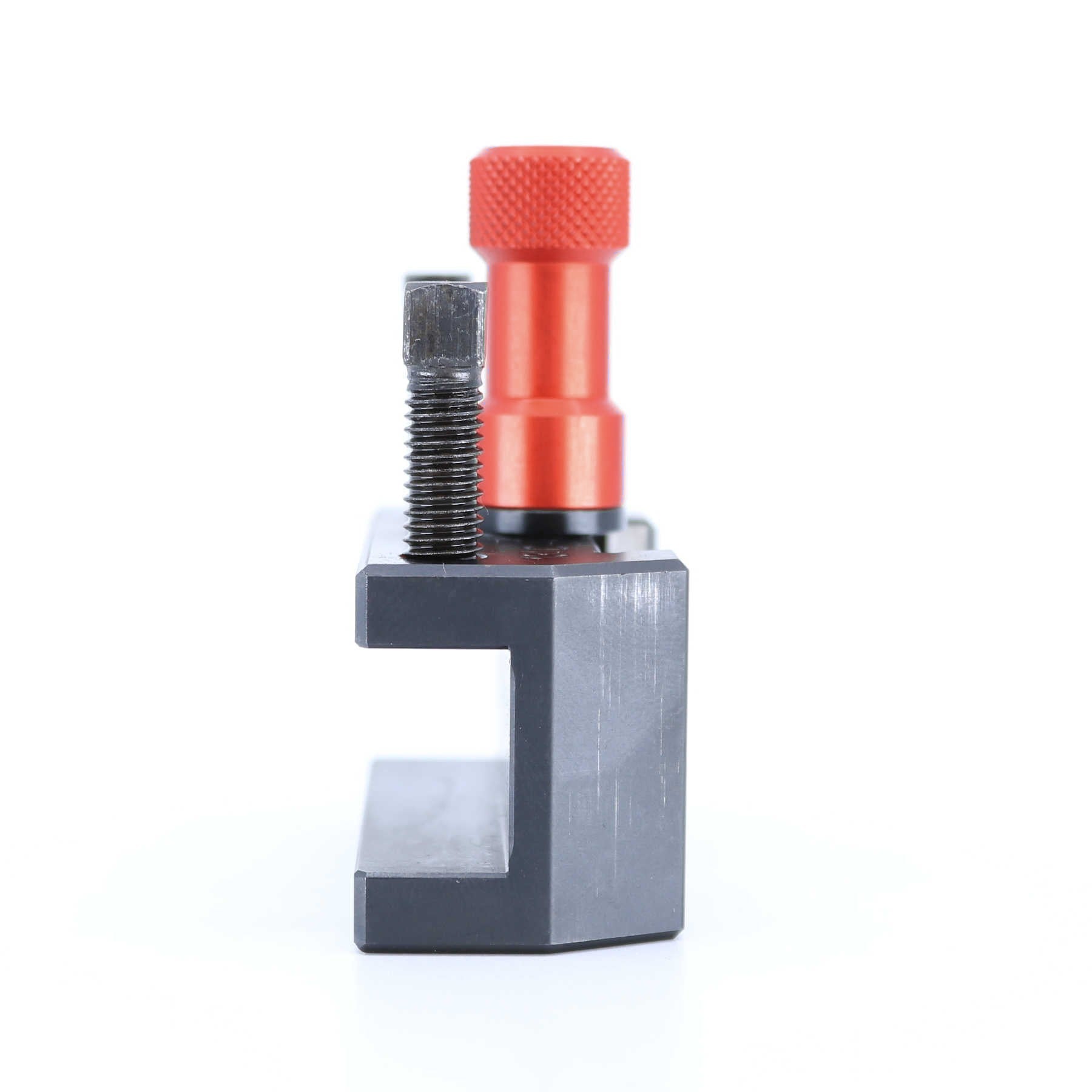 Ensemble porte-outil Tripan® 131C avec écrou de réglage rouge
