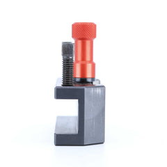 Ensemble porte-outil Tripan® 131C avec écrou de réglage rouge