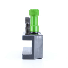 Ensemble porte-outil Tripan® 131C avec écrou de réglage vert