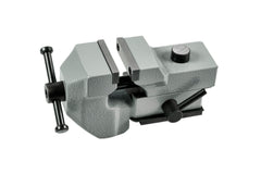 Removable workbench vice SLICK
