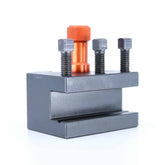 Tripan® 132 Tool Holder Assembly