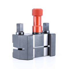 Tripan® 135 blade holder assembly