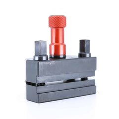 Tripan® 135 blade holder assembly