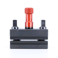 Tripan® 135 blade holder assembly