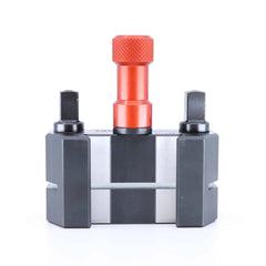 Tripan® 135 blade holder assembly