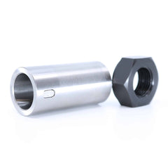 Tripan® 133W clamp socket