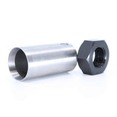 Tripan® 133W clamp socket