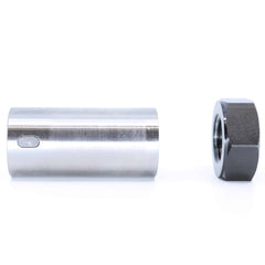 Tripan® 133W clamp socket