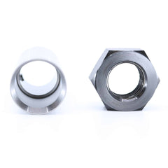 Tripan® 133W clamp socket