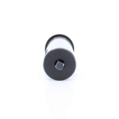 Morsekegelsockel 1 Tripan® 133-1