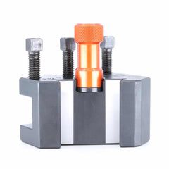 Tripan® 132U tool holder