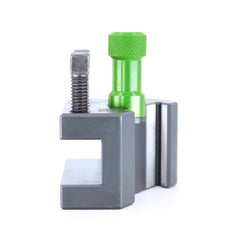 Ensemble porte-outil Tripan® 132U avec écrou de réglage vert