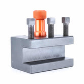 Tripan® 132U tool holder