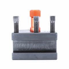 Tripan® 132U tool holder