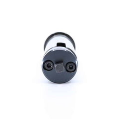 Morsekegelsockel 2 Tripan® 133-2