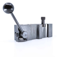 Porte-outil à fileter Tripan® 190