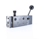 Tripan® 190 Threading Tool Holder