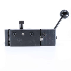 Porte-outil à fileter Tripan® 190