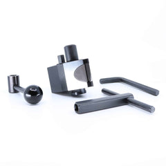 Tripan® 111S clamping element assembly