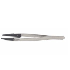 Brucelles plastique avec pointes amovibles