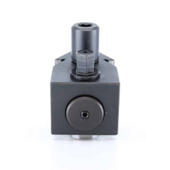 Tripan® 111S-U Klemmelementbaugruppe