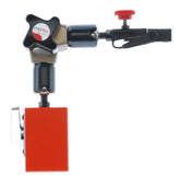 "MP-TEC" MS-XS/M1-DGH4 Magnetische Gelenkarmhalterung